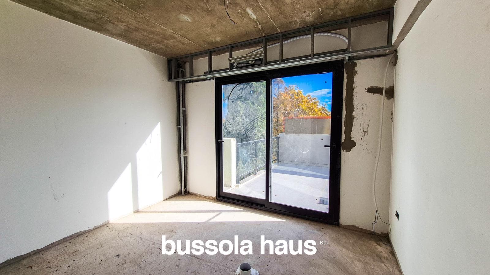 Two-room apartment for sale in Saavedra