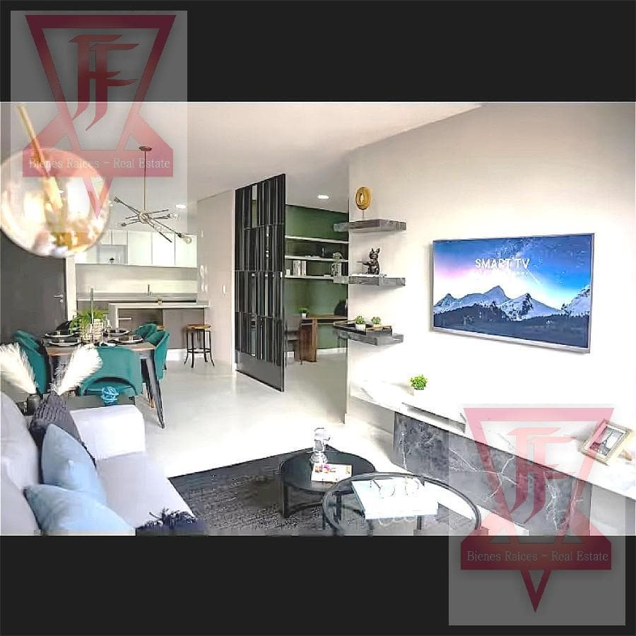 Apartment for Sale with Private Roff Garden – Desierto de los Leones Tetelpan, Mexico City