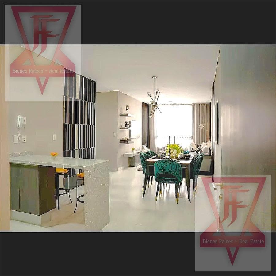Apartment for Sale with Private Roff Garden – Desierto de los Leones Tetelpan, Mexico City