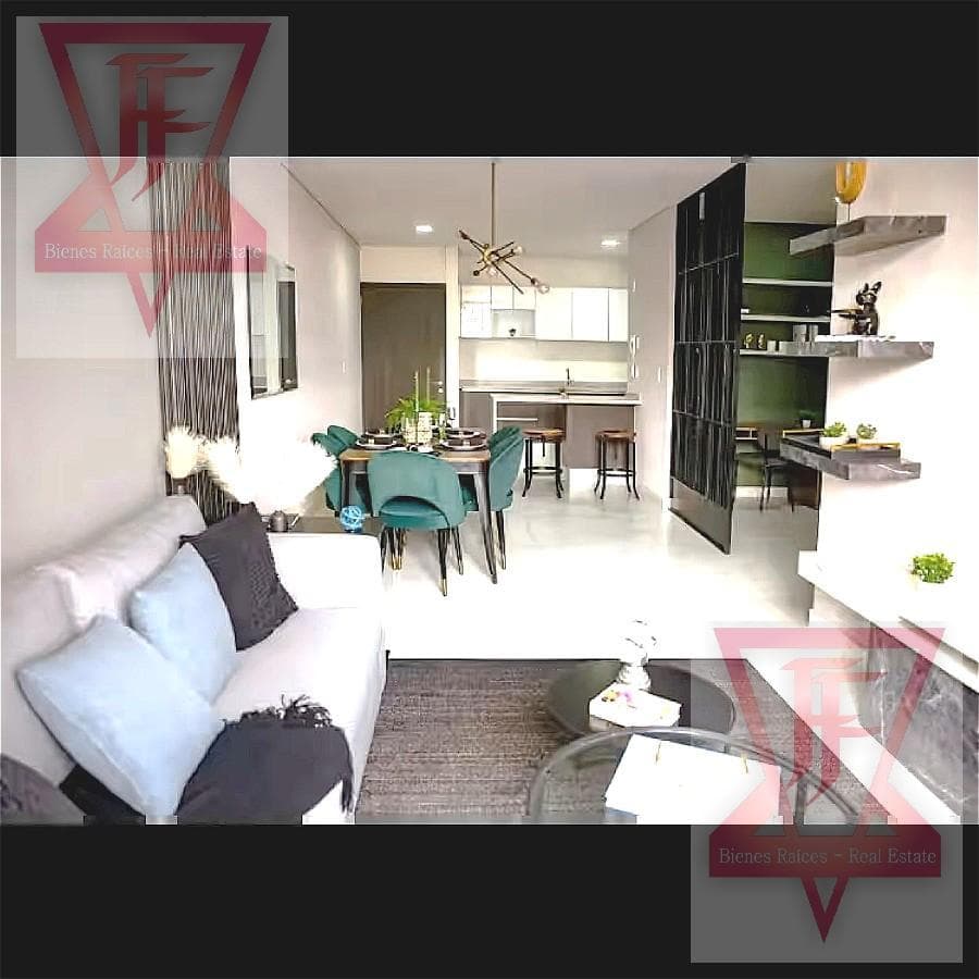 Apartment for Sale with Private Roff Garden – Desierto de los Leones Tetelpan, Mexico City