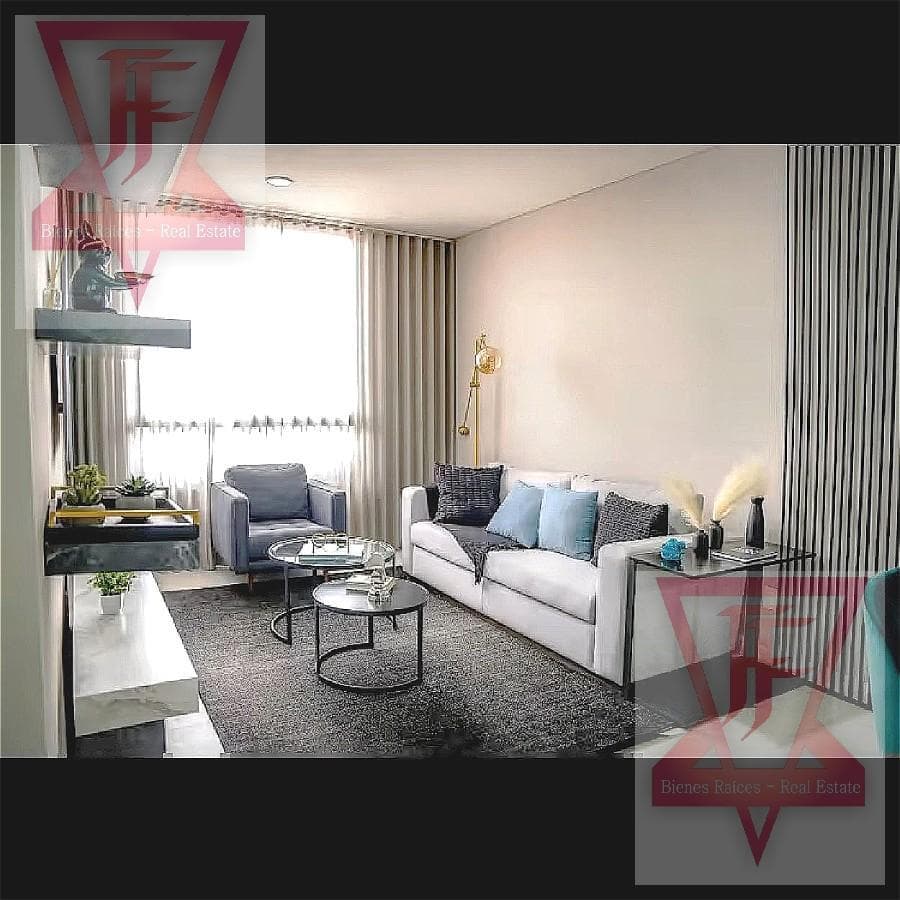 Apartment for Sale with Private Roff Garden – Desierto de los Leones Tetelpan, Mexico City