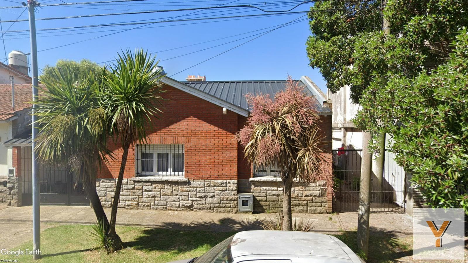 House for Rent - 2 Bedrooms, 1 Bathroom - 75 m² - Mar del Plata
