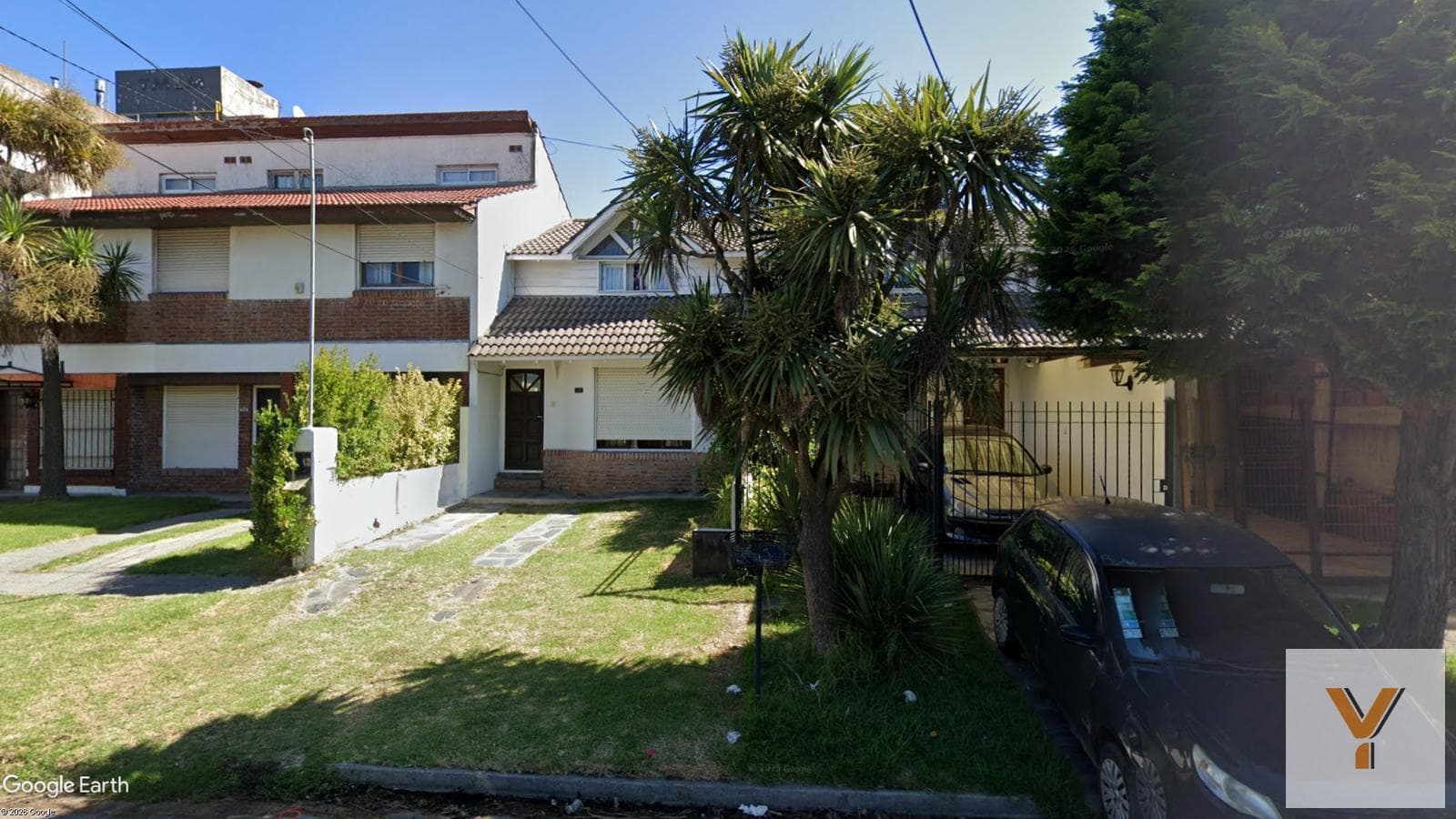 House for Rent - 2 Bedrooms, 1 Bathroom - 75 m² - Mar del Plata
