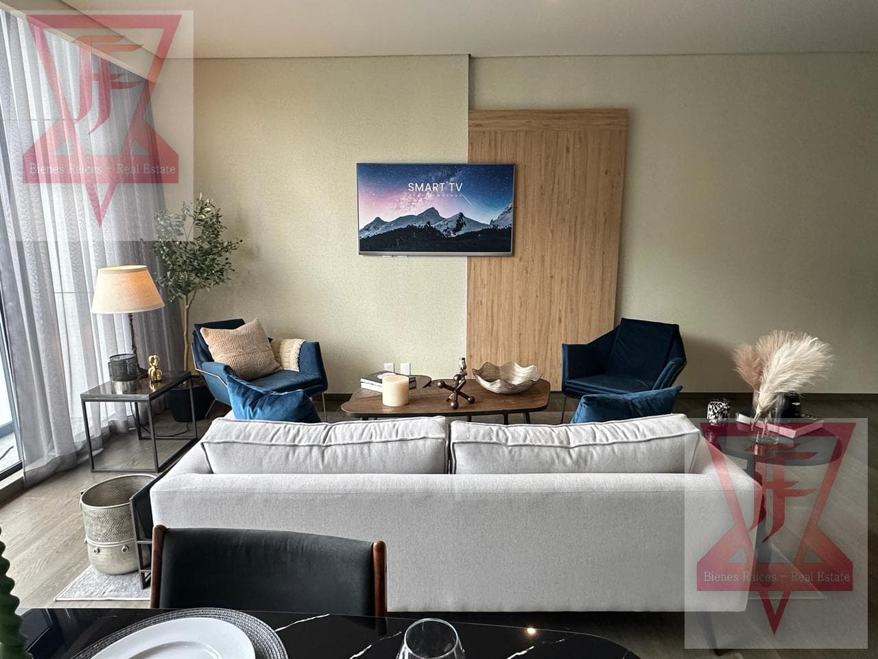 Apartment for Sale in Santa Fe - 102 m2, 2 Bedrooms, Resort-Style Amenities - Last Units Available!