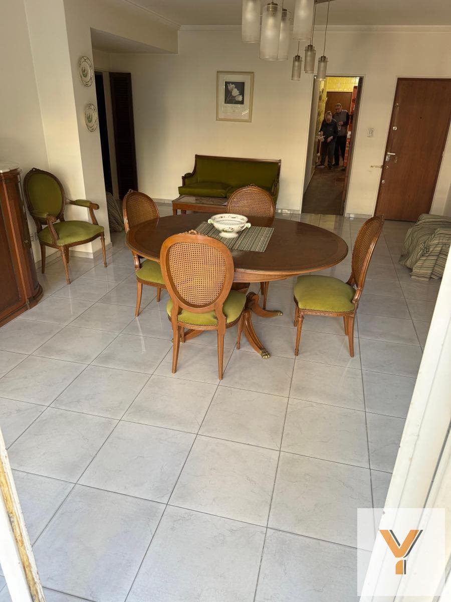 Apartment for Sale - 3 Bedrooms, 2 Bathrooms - 142 m² - Palermo