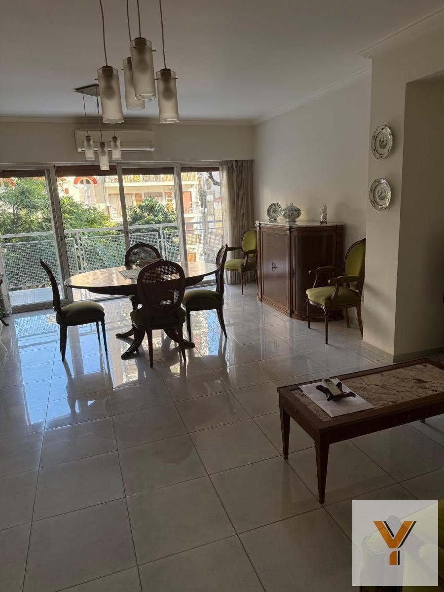 Apartment for Sale - 3 Bedrooms, 2 Bathrooms - 142 m² - Palermo