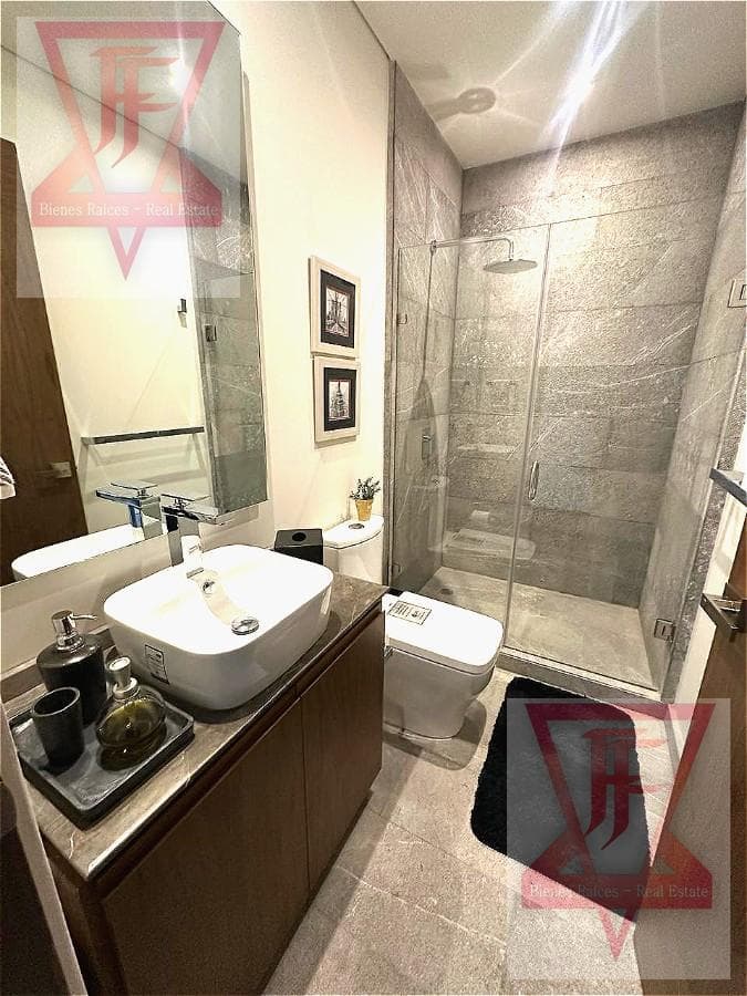 Apartment for Sale in Santa Fe - 92 m2, 2 Bedrooms, Resort-Style Amenities - Last Units Available!