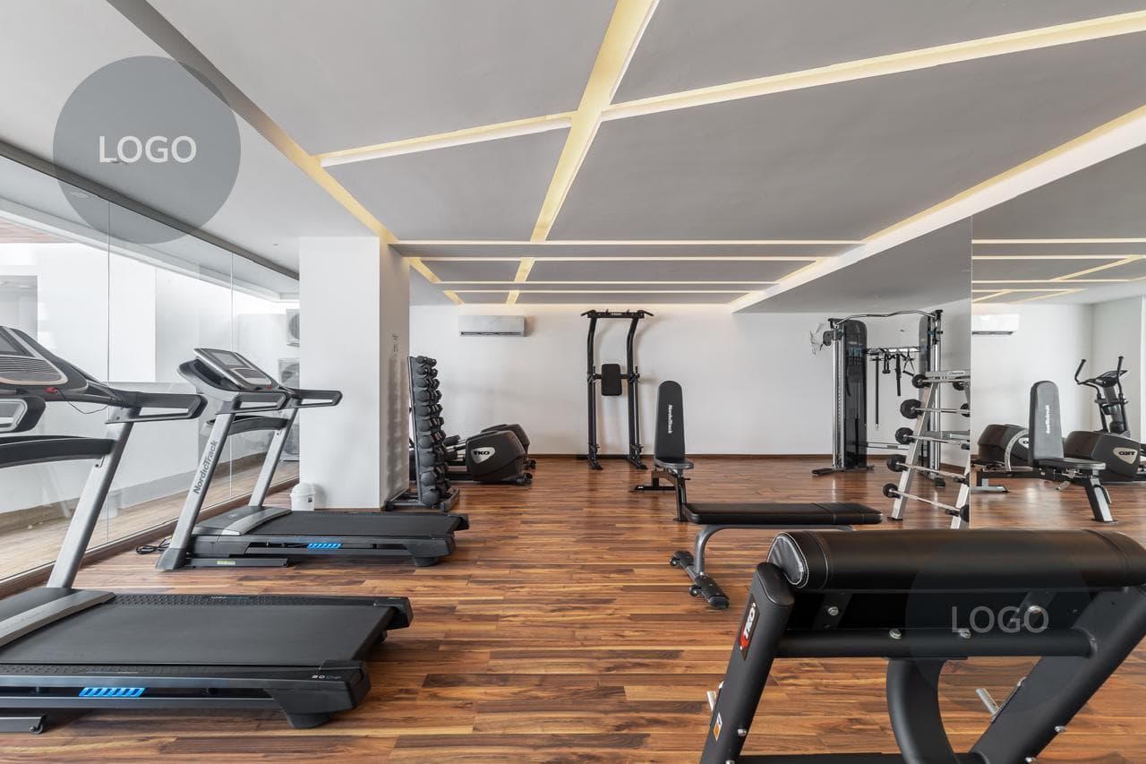 Apartment for Rent at Icono Towers