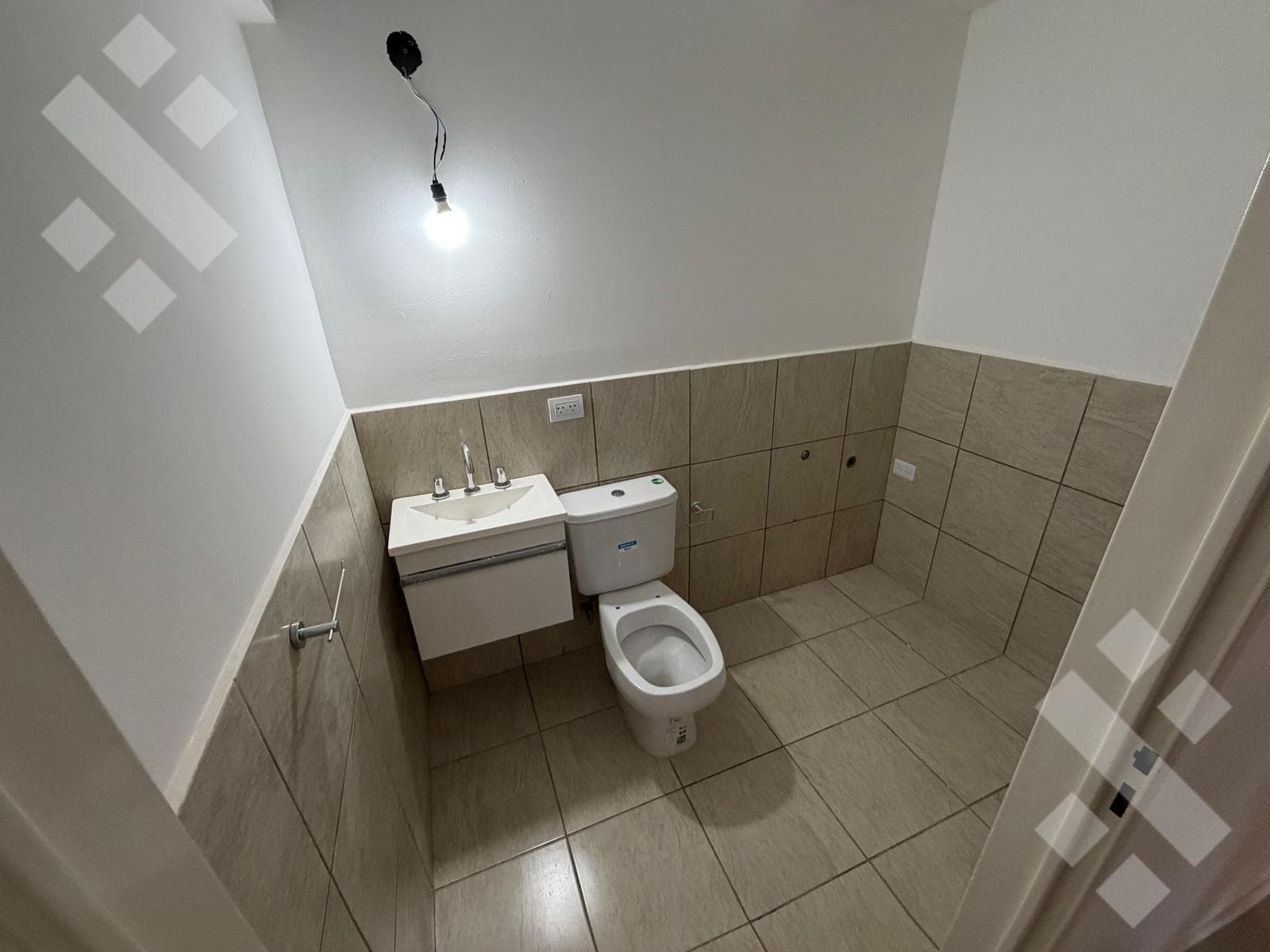 For Sale: Brand-new 1-bedroom apartment, 73 m², with garage. Neuquén City