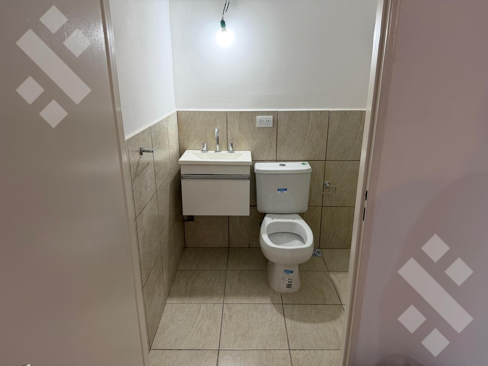 For Sale: Brand-new 1-bedroom apartment, 73 m², with garage. Neuquén City