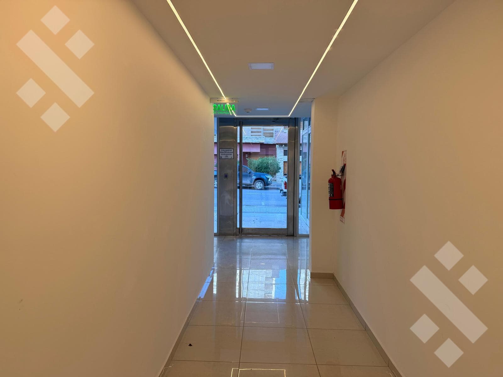 For Sale: Brand-new 1-bedroom apartment, 73 m², with garage. Neuquén City
