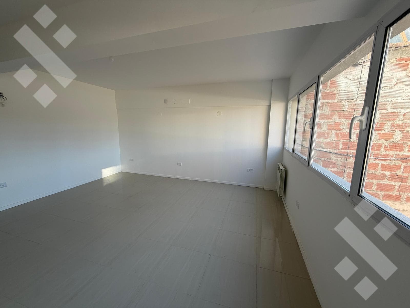 For Sale: Brand-new 1-bedroom apartment, 73 m², with garage. Neuquén City