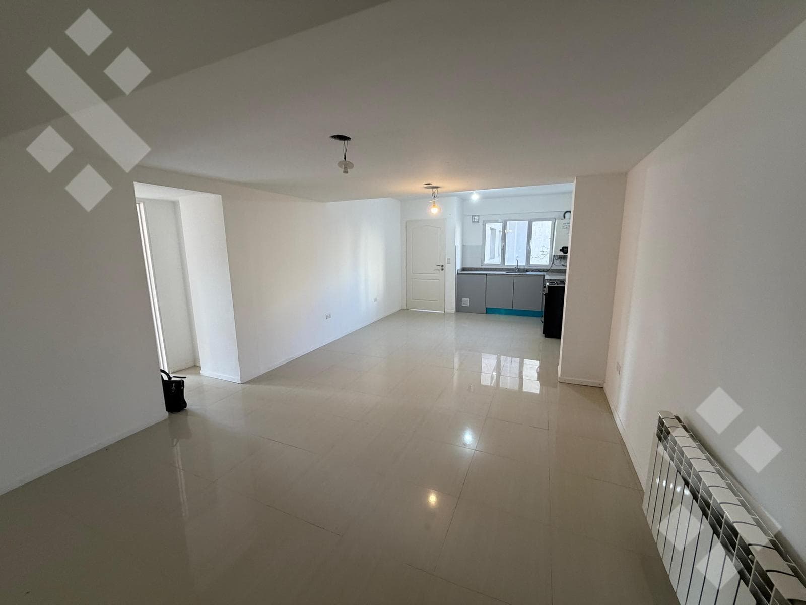 For Sale: Brand-new 1-bedroom apartment, 73 m², with garage. Neuquén City