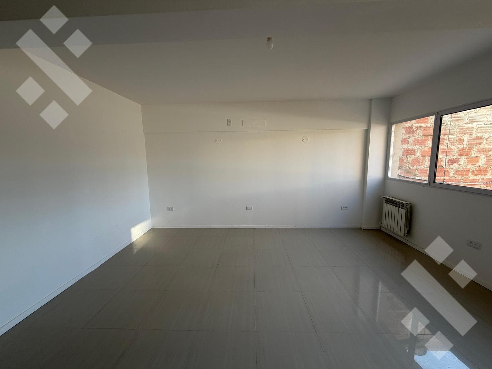For Sale: Brand-new 1-bedroom apartment, 73 m², with garage. Neuquén City