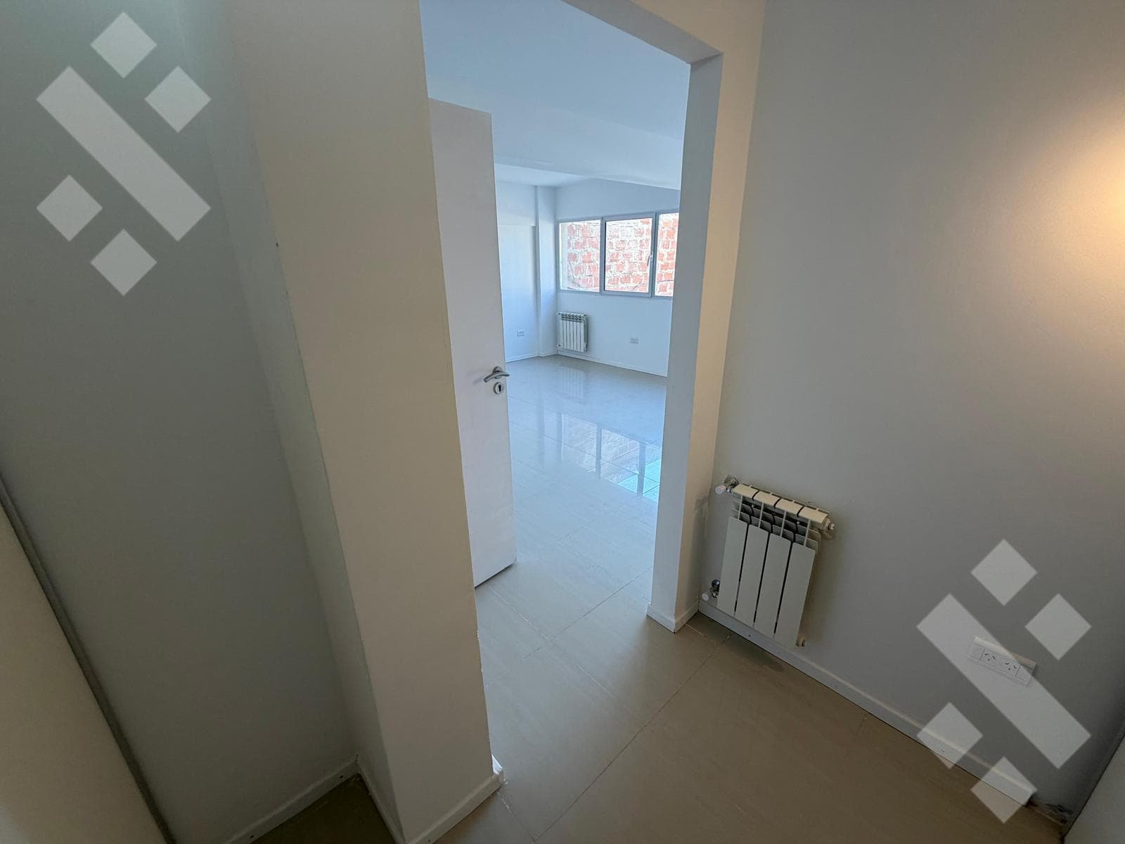 For Sale: Brand-new 1-bedroom apartment, 73 m², with garage. Neuquén City