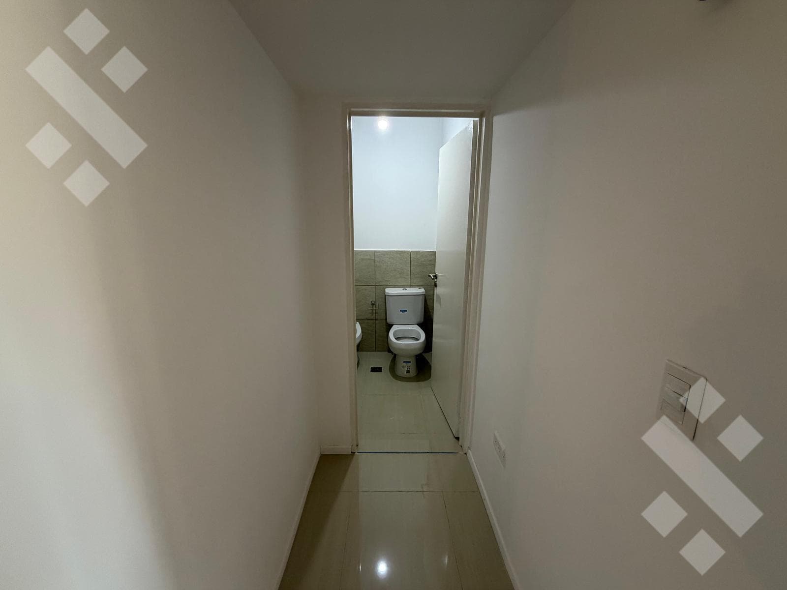 For Sale: Brand-new 1-bedroom apartment, 73 m², with garage. Neuquén City