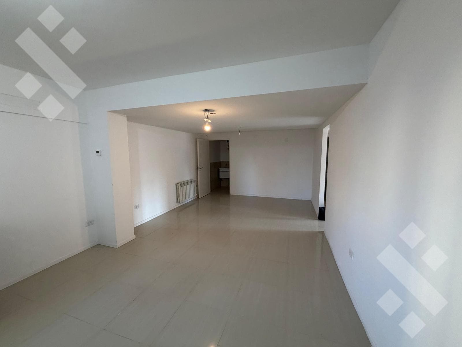 For Sale: Brand-new 1-bedroom apartment, 73 m², with garage. Neuquén City