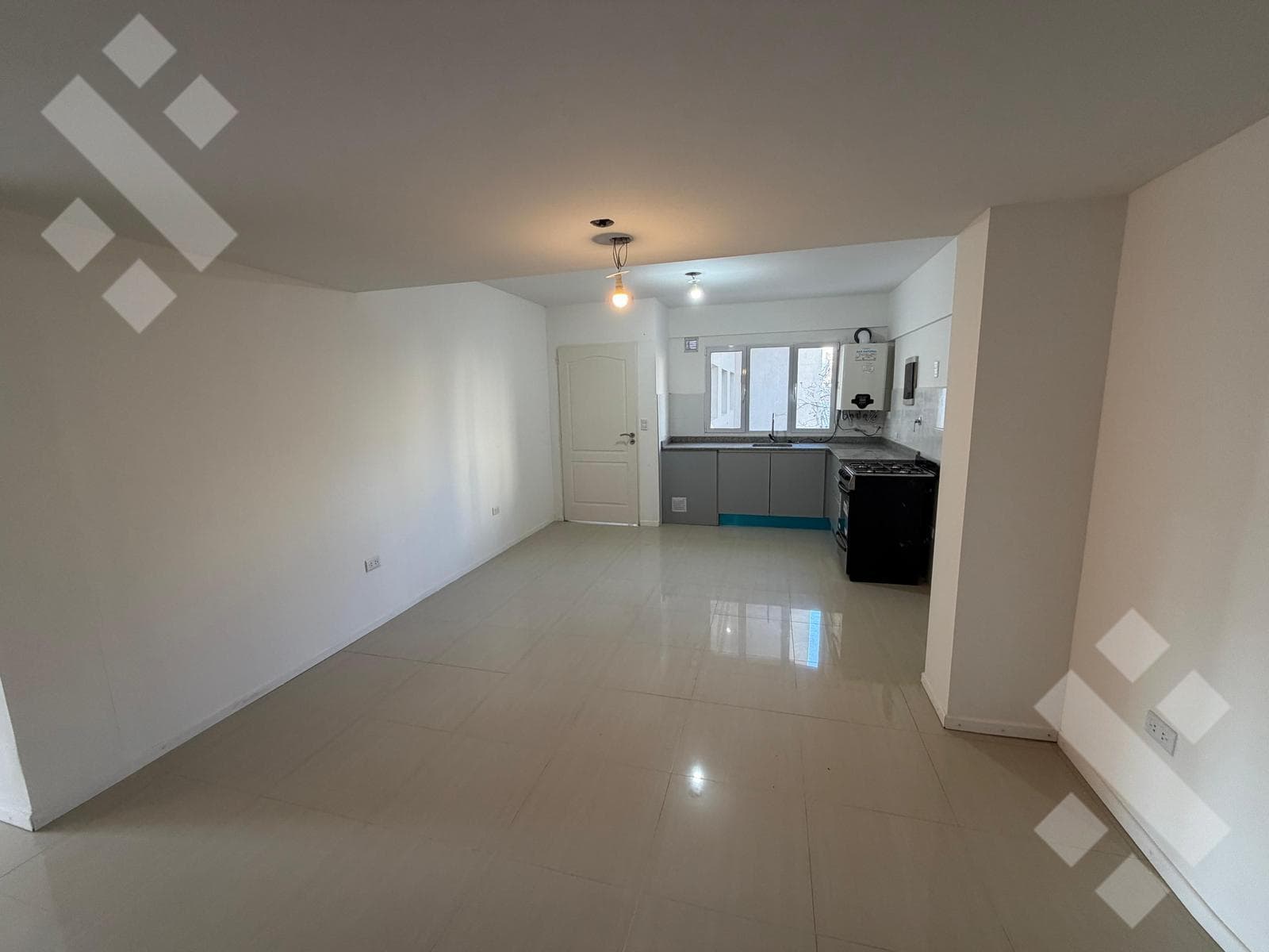 For Sale: Brand-new 1-bedroom apartment, 73 m², with garage. Neuquén City