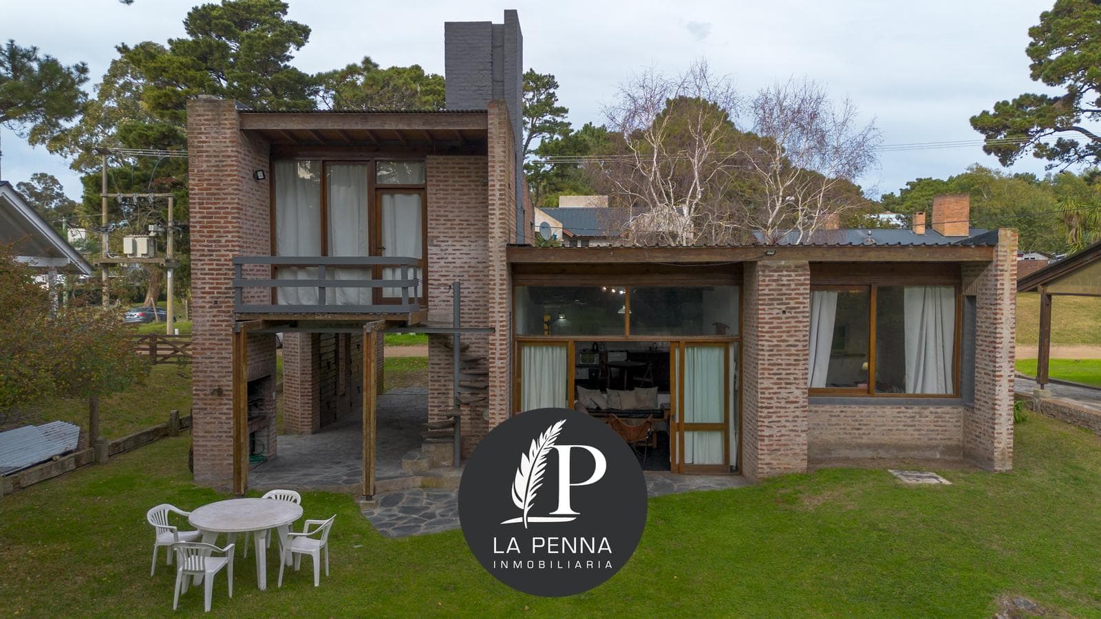 House for Sale in Pinamar
