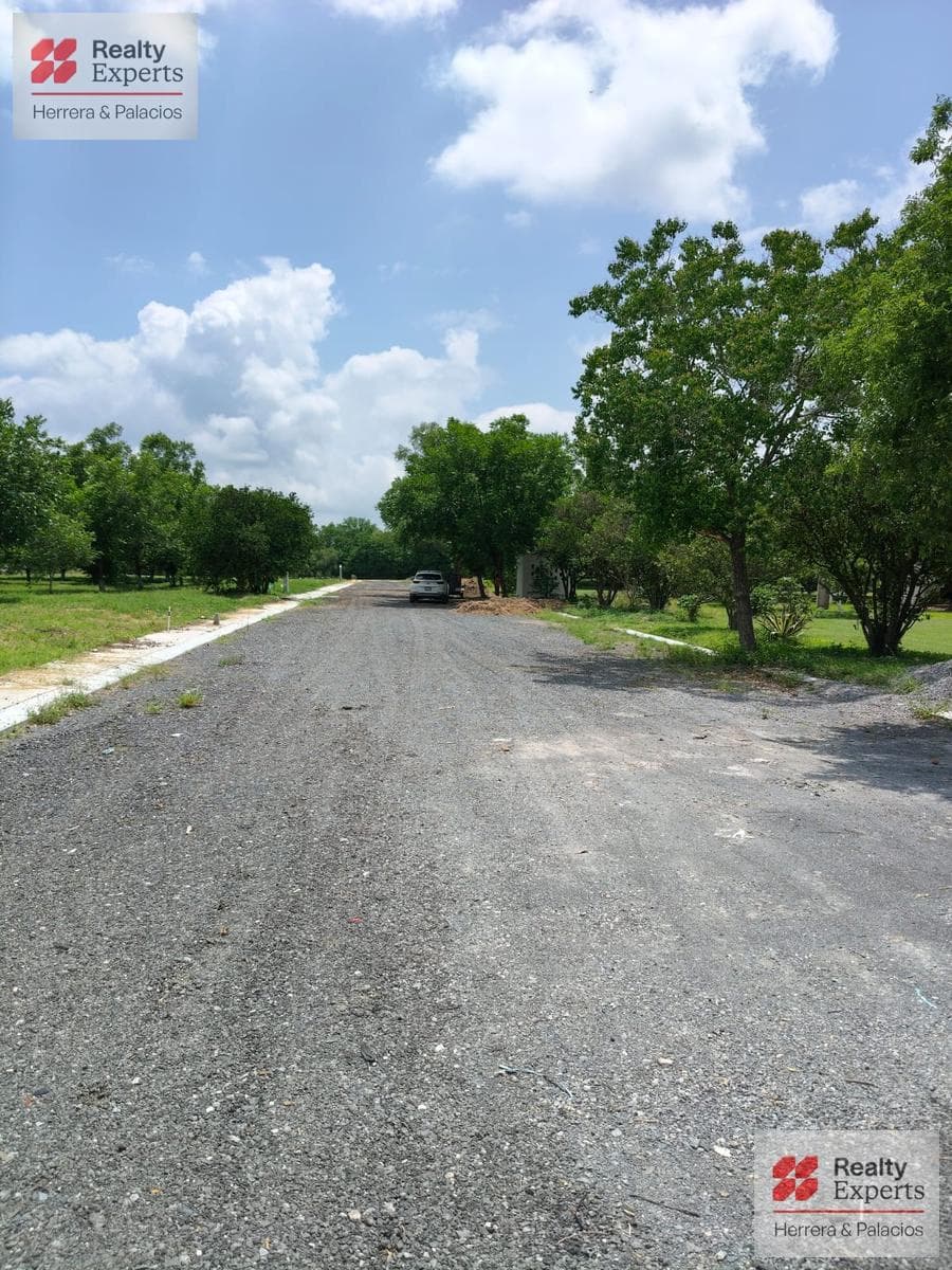Rural Land for Sale in Montemorelos, Rayones, NL