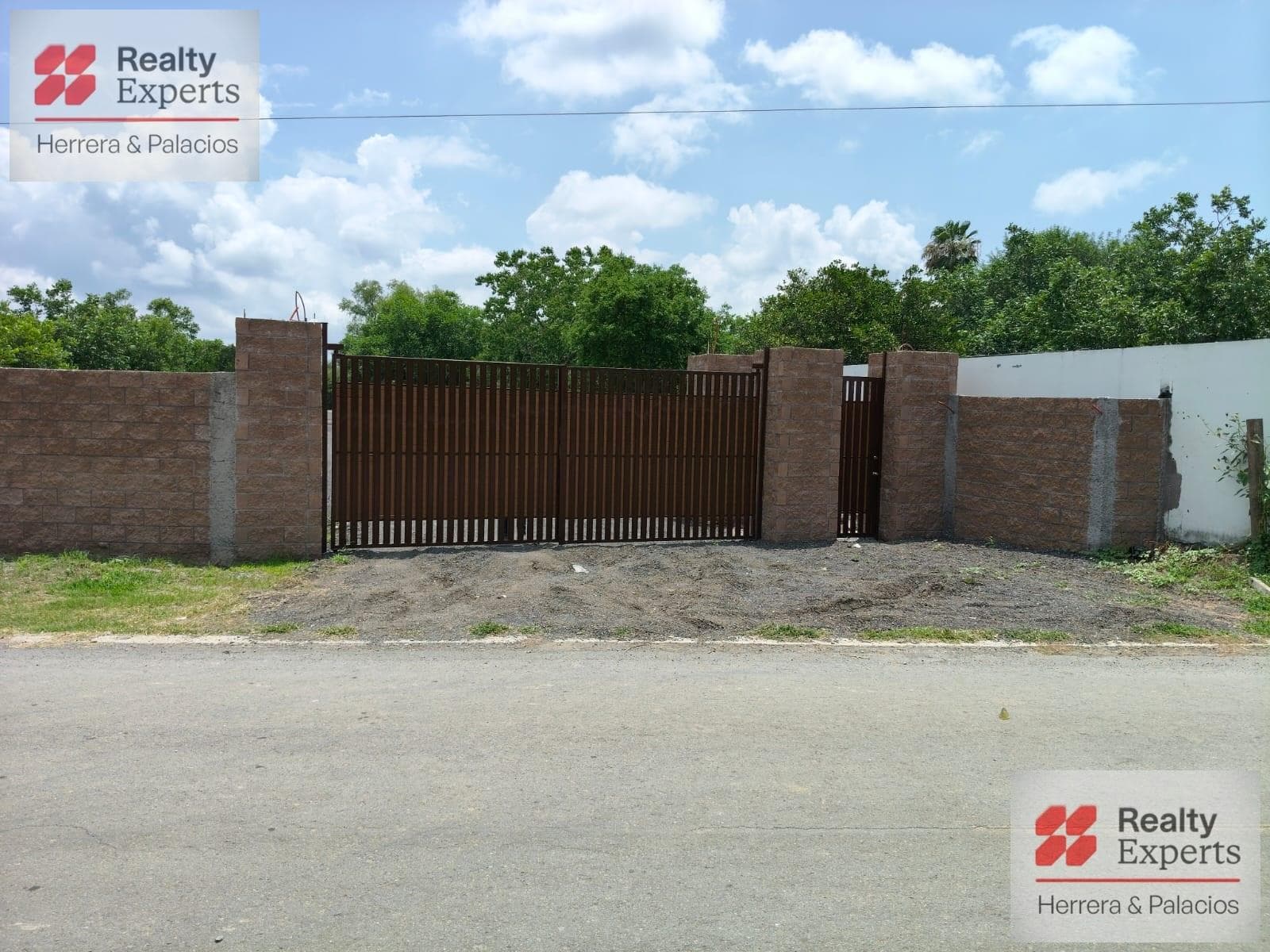Rural Land for Sale in Montemorelos, Rayones, NL