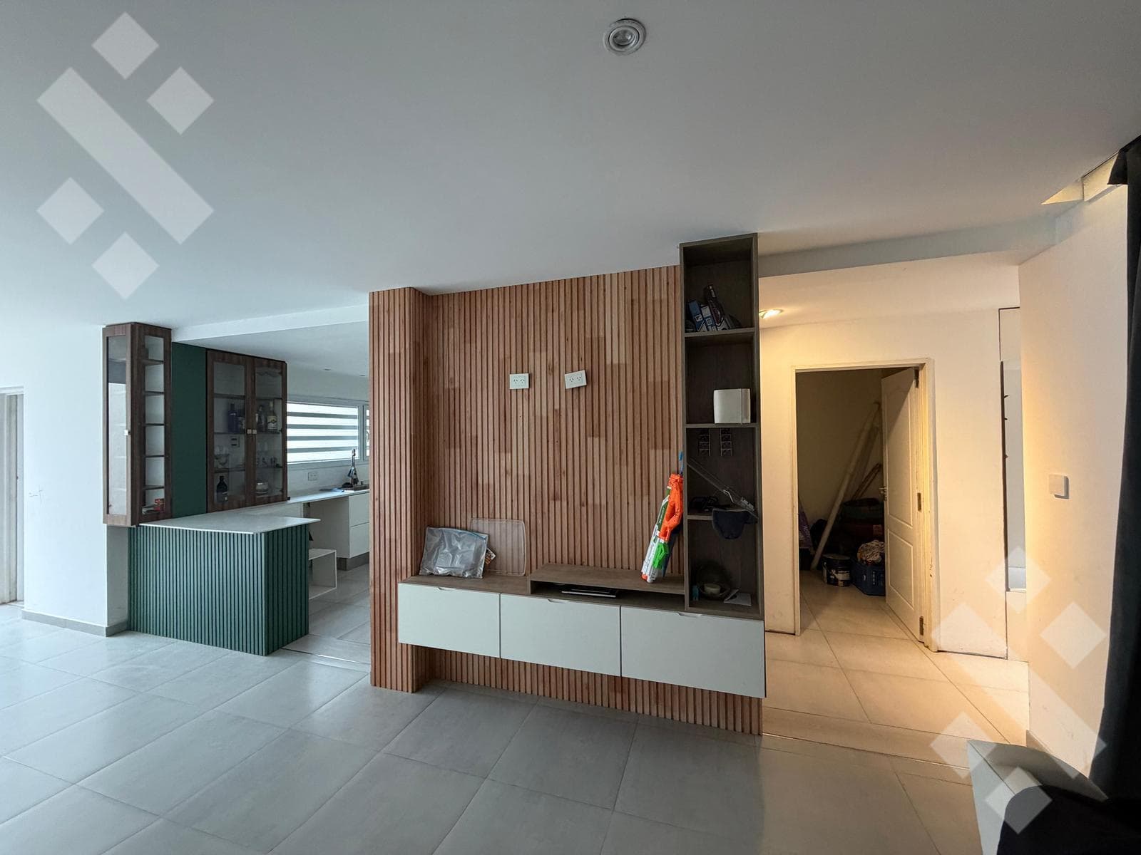 3-BEDROOM DUPLEX WITH POOL - FOR SALE - Altos del Limay, Neuquén City