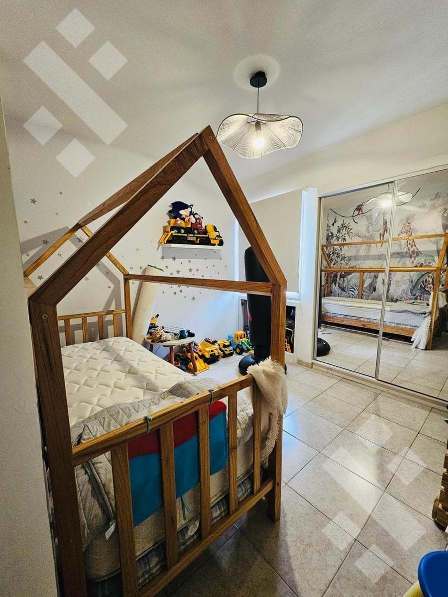 3-BEDROOM DUPLEX WITH POOL - FOR SALE - Altos del Limay, Neuquén City