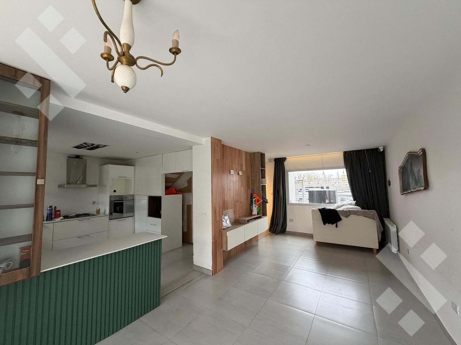 3-BEDROOM DUPLEX WITH POOL - FOR SALE - Altos del Limay, Neuquén City