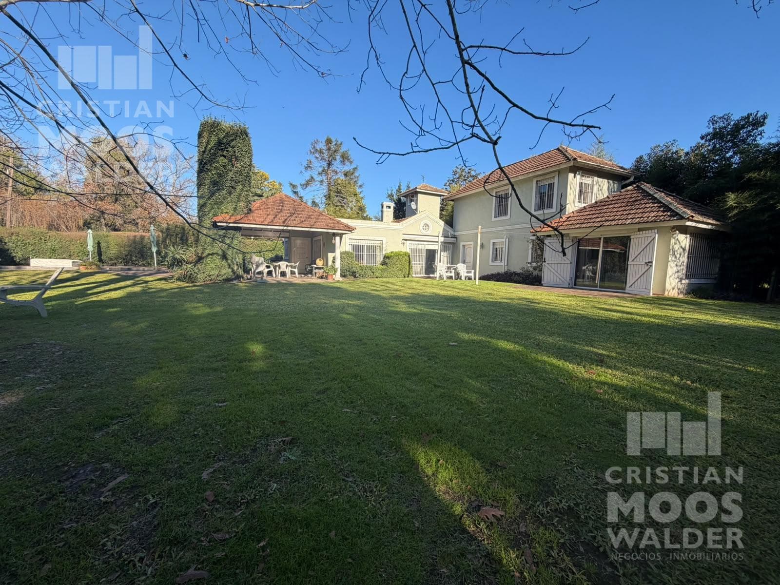 4-room house for sale - Ingeniero Maschwitz