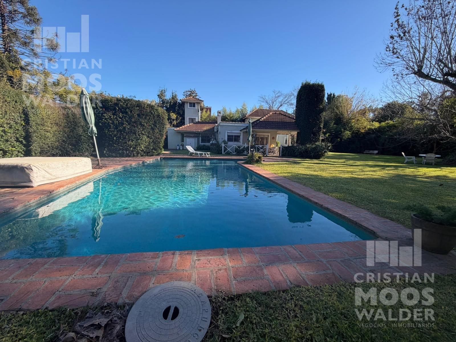 4-room house for sale - Ingeniero Maschwitz