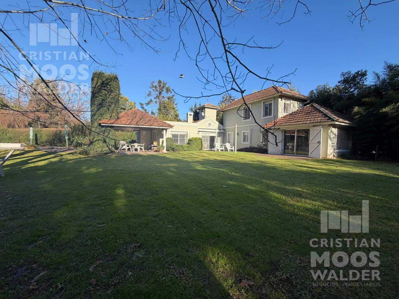 4-room house for sale - Ingeniero Maschwitz