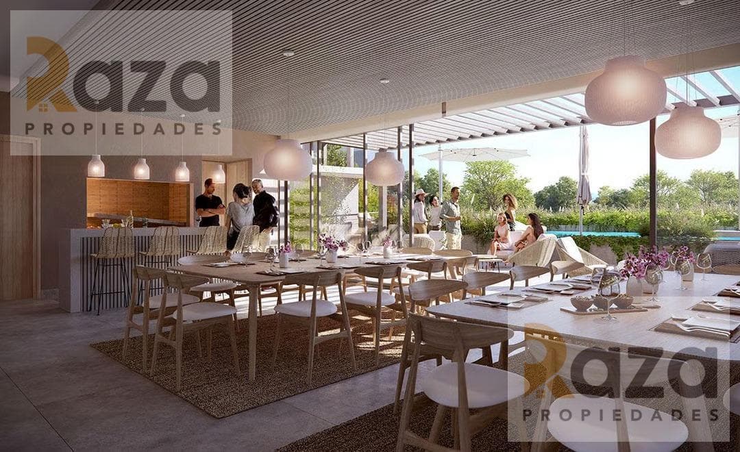 3-Bedroom Apartment for Sale in Carrasco