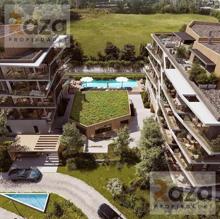 3-Bedroom Apartment for Sale in Carrasco
