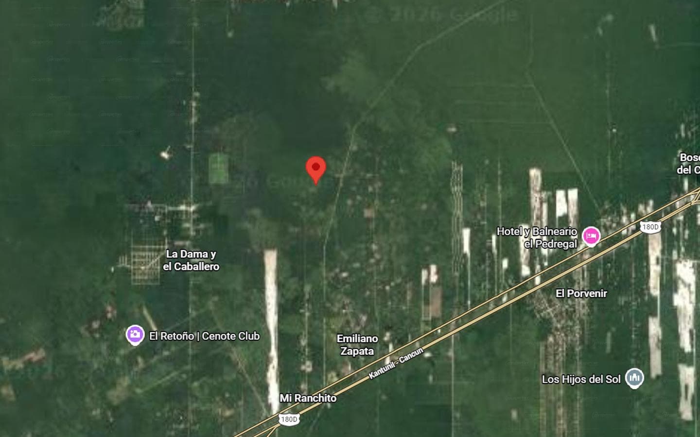 Land for Sale