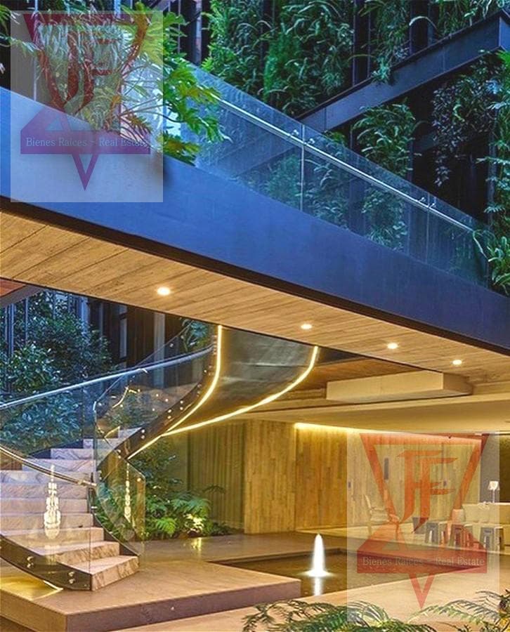 Apartment for Sale in Rubén Darío, Polanco - 3 Bedrooms, 3 Bathrooms. Resort-Style Amenities!