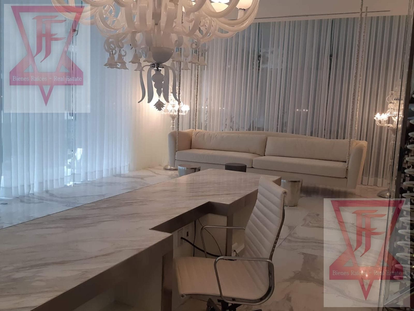 Apartment for Sale in Rubén Darío, Polanco - 3 Bedrooms, 3 Bathrooms. Resort-Style Amenities!