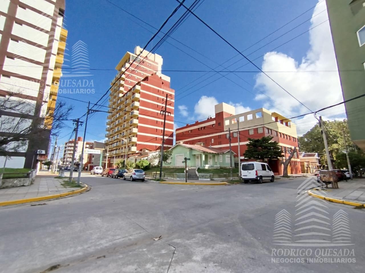 STUDIO APARTMENT 100 METERS FROM THE SEA -