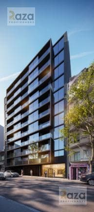 1-Bedroom Apartment for Sale in Downtown (Montevideo)