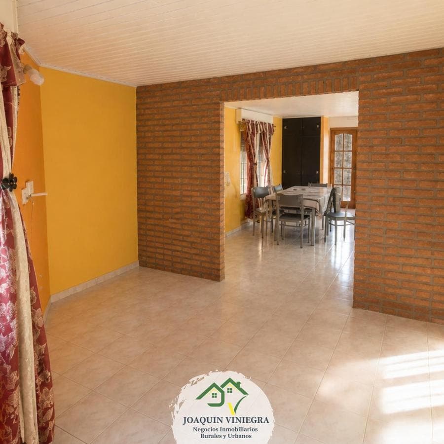 HOME FOR SALE – WINIFREDA