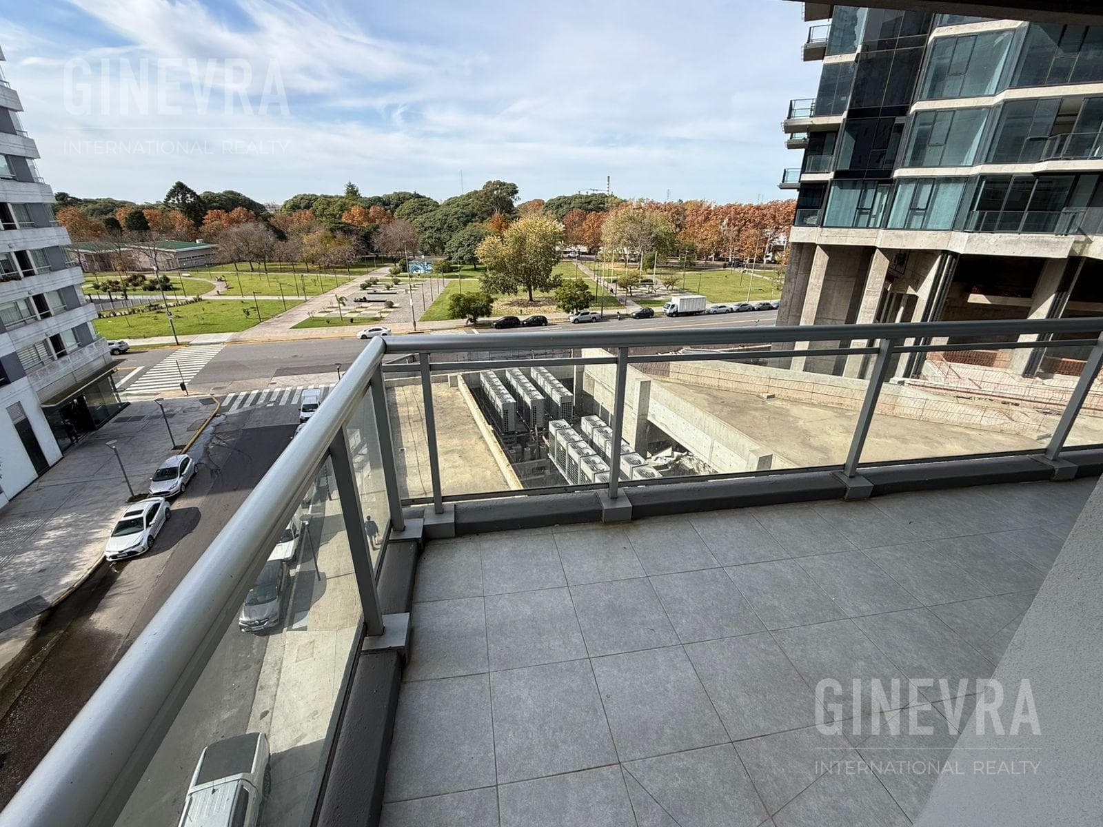 Departamento en Alquiler, 3 ambientes, Harbour Residences, Puerto Madero.