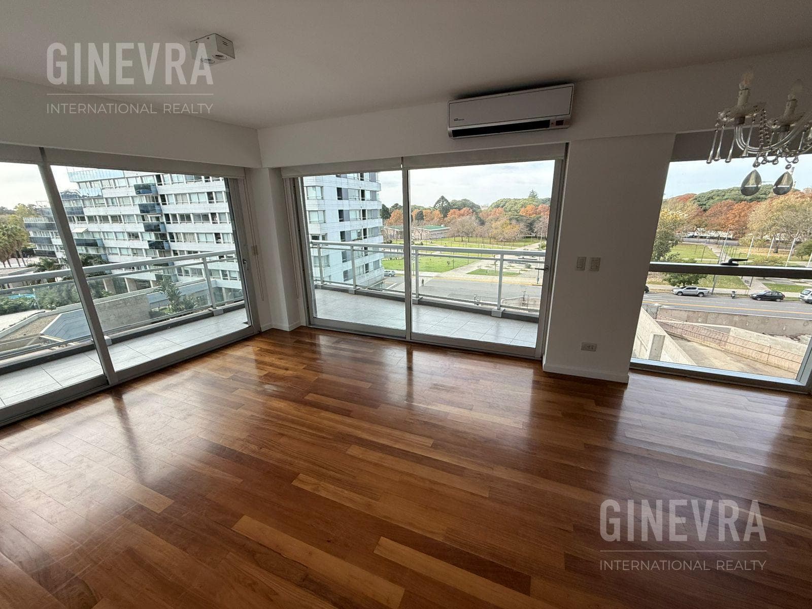 Apartment for Rent, 3 Rooms, Harbour Residences, Puerto Madero.