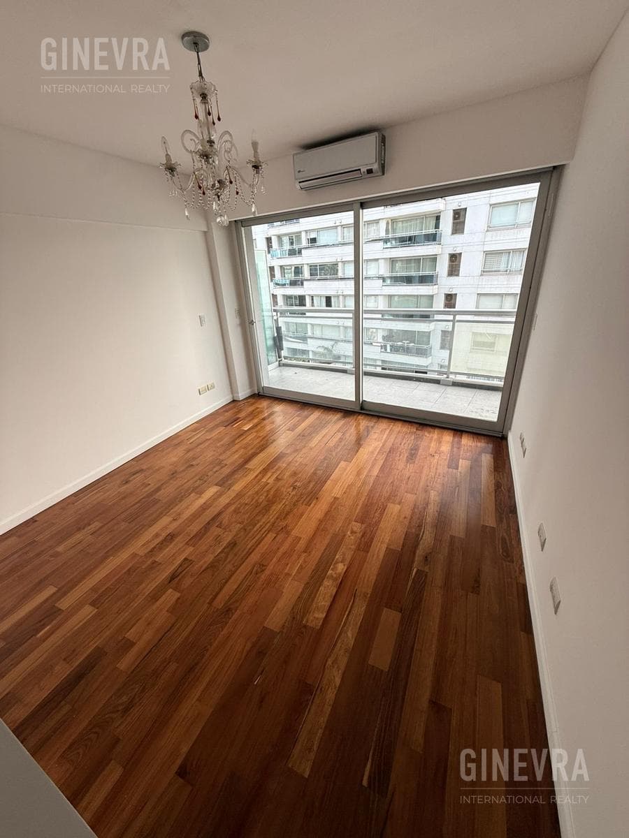 Departamento en Alquiler, 3 ambientes, Harbour Residences, Puerto Madero.