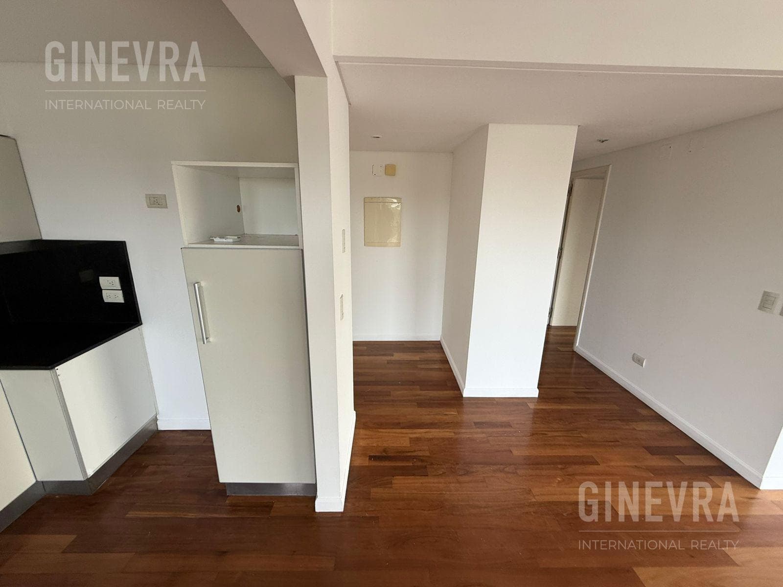 Apartment for Rent, 3 Rooms, Harbour Residences, Puerto Madero.