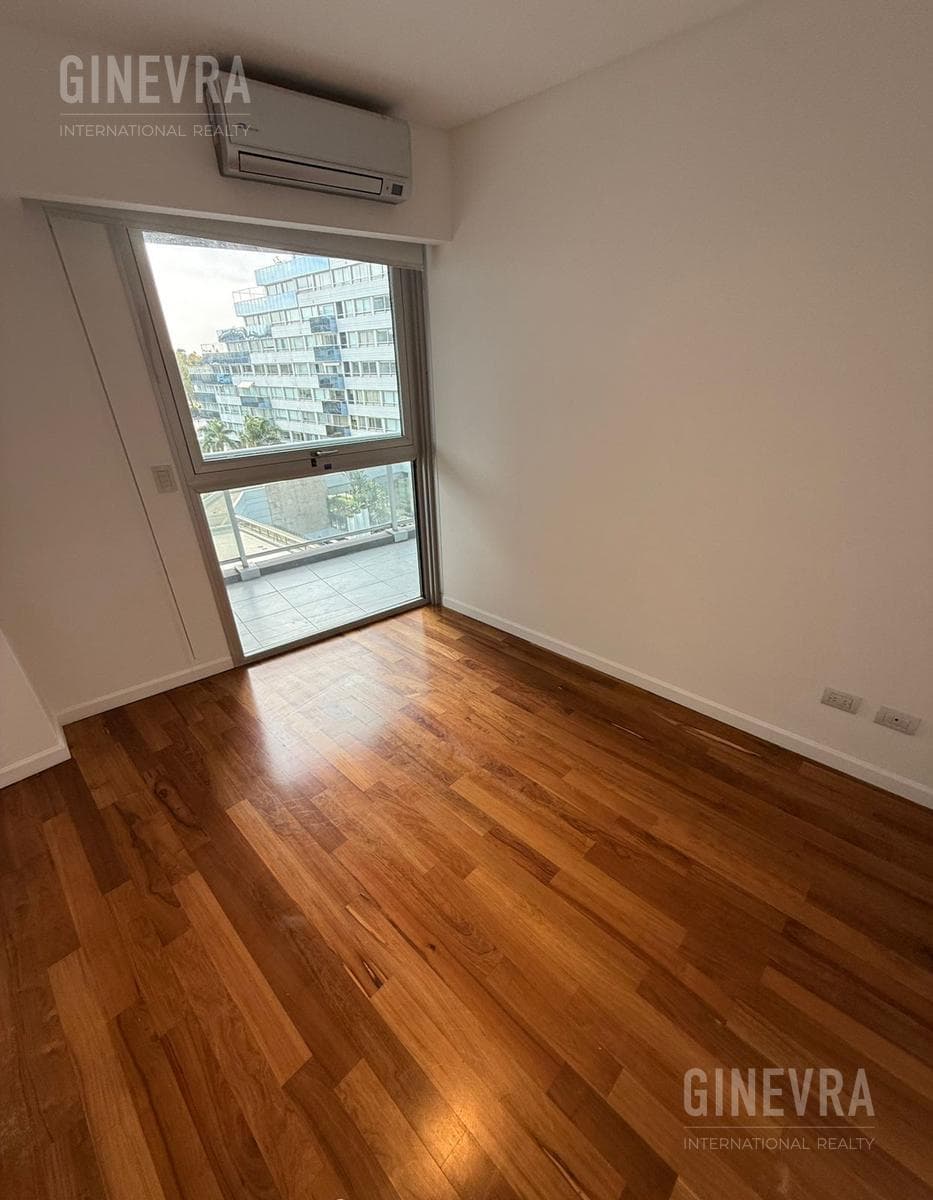 Departamento en Alquiler, 3 ambientes, Harbour Residences, Puerto Madero.
