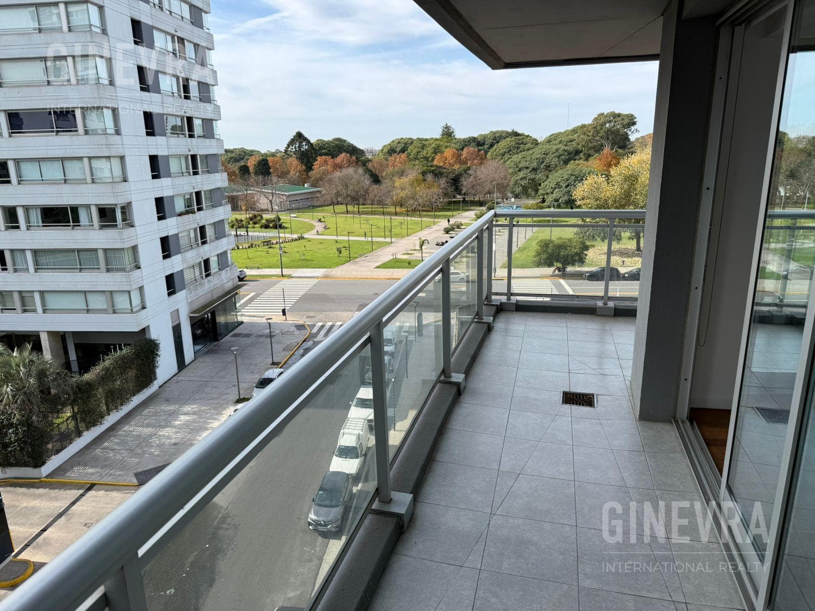 Departamento en Alquiler, 3 ambientes, Harbour Residences, Puerto Madero.