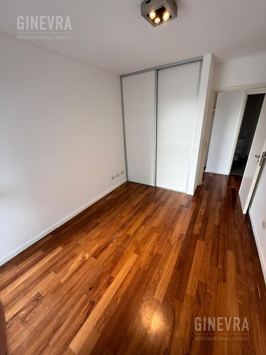 Departamento en Alquiler, 3 ambientes, Harbour Residences, Puerto Madero.