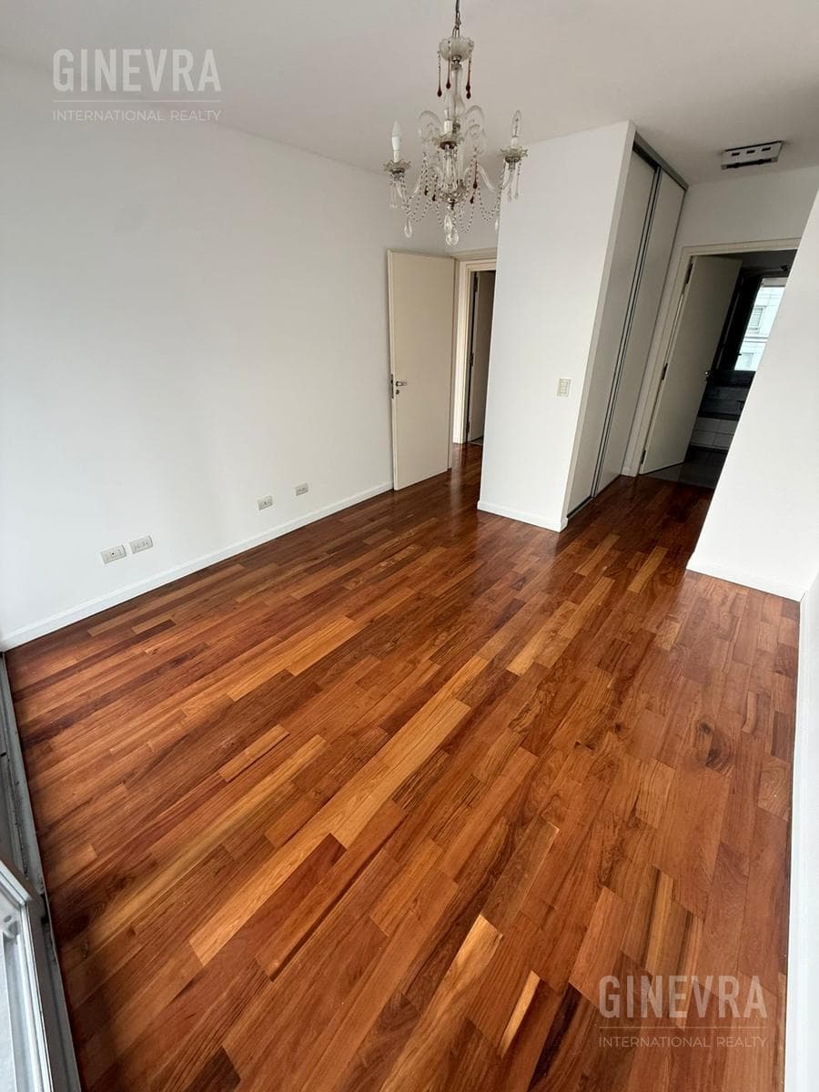 Departamento en Alquiler, 3 ambientes, Harbour Residences, Puerto Madero.