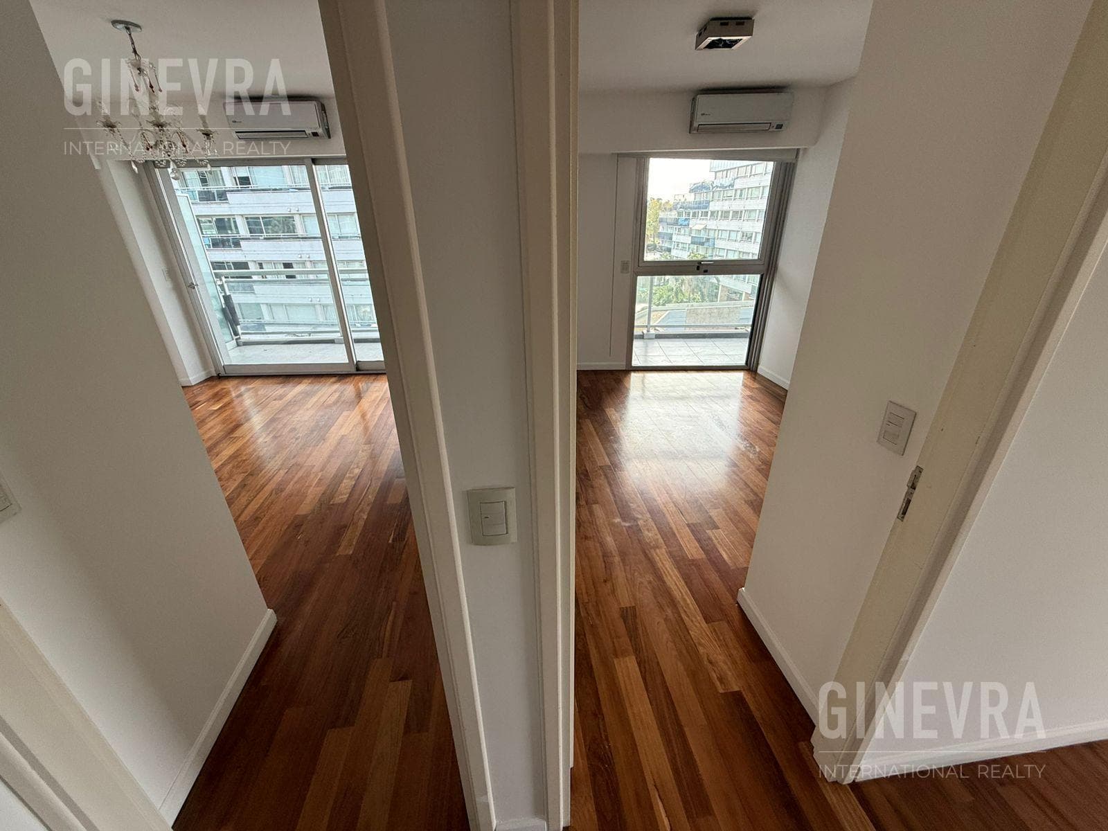 Departamento en Alquiler, 3 ambientes, Harbour Residences, Puerto Madero.
