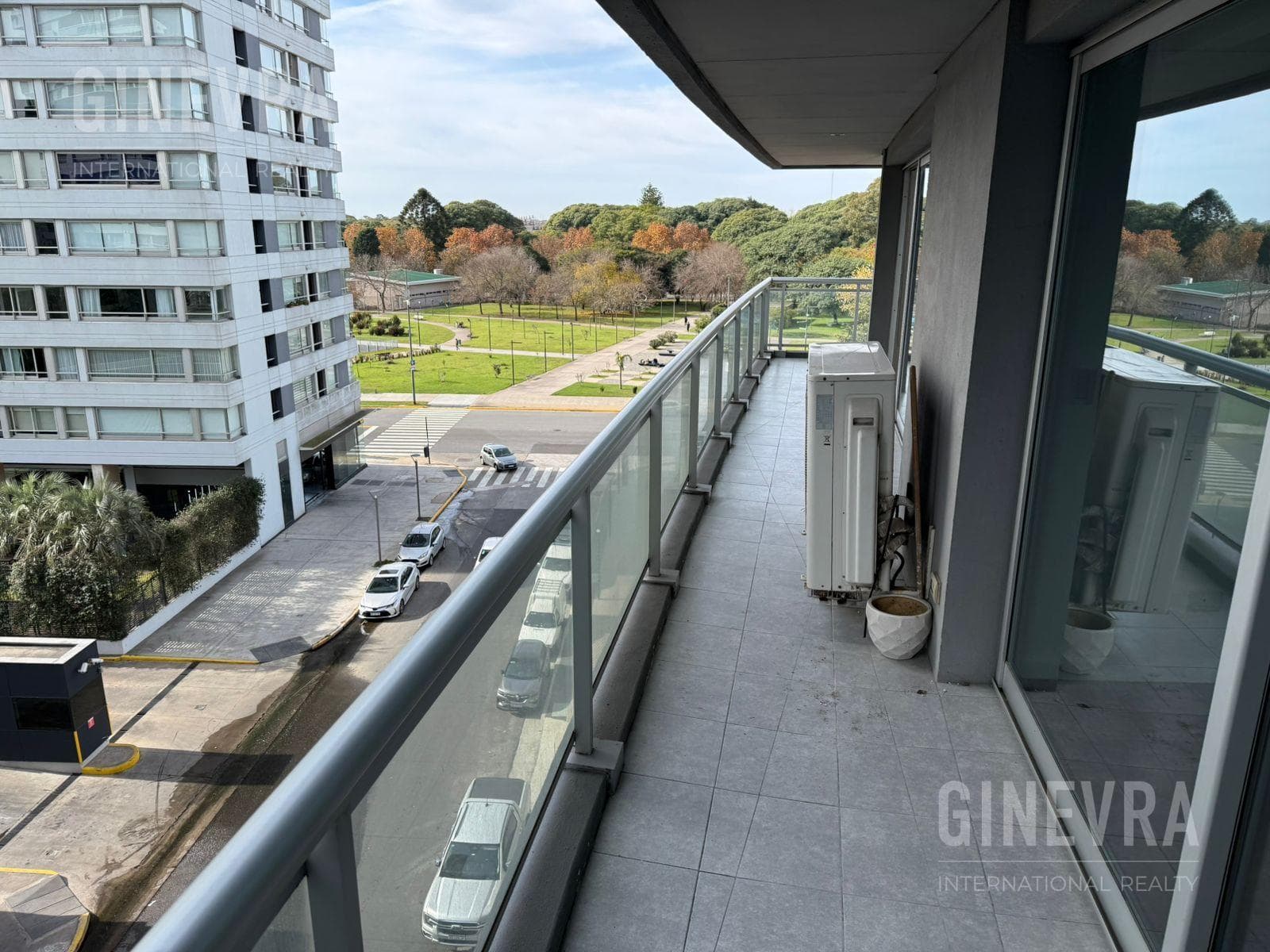 Departamento en Alquiler, 3 ambientes, Harbour Residences, Puerto Madero.