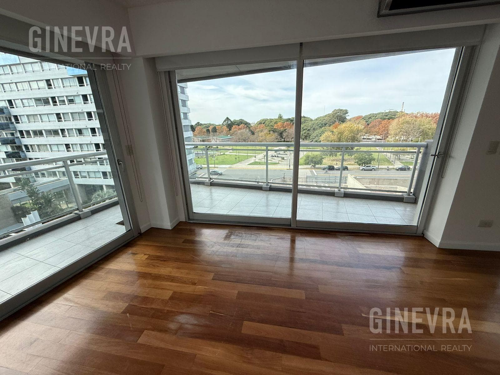 Departamento en Alquiler, 3 ambientes, Harbour Residences, Puerto Madero.